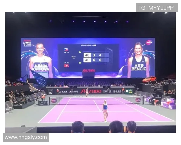 广州网球队技术提升之路：聚焦网球训练与战术创新探讨