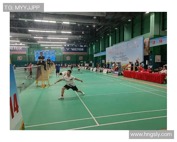 广州羽毛球队速度提升之路：聚焦训练与比赛的完美结合