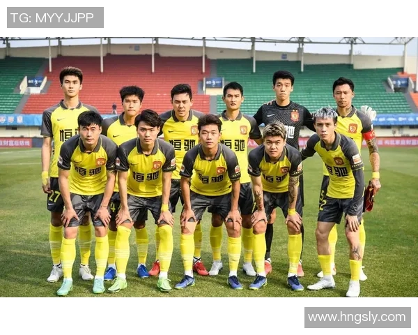 广州足球队意识探讨与发展路径分析：从战术到文化的全面解读